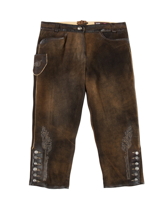 Lederhose Ursula