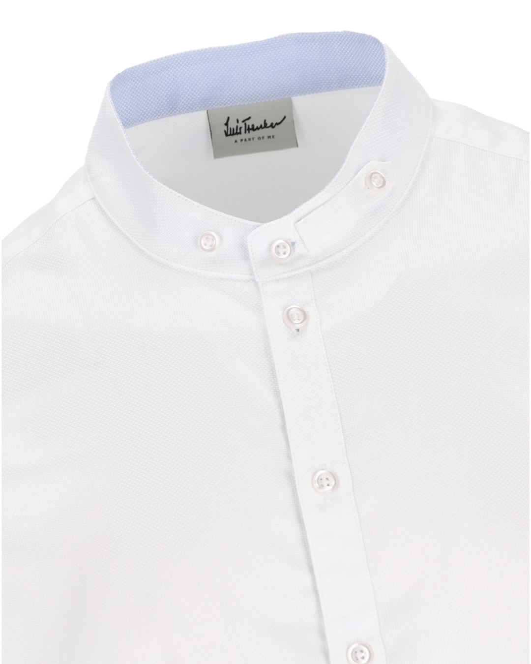 Hemd Lubernet, regular fit
