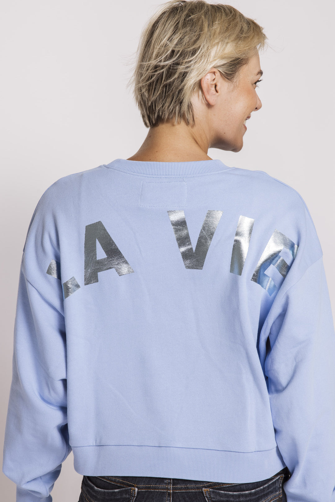 Sweater Zhute
