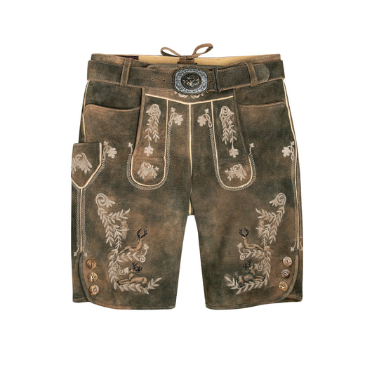 Lederhose Horgen