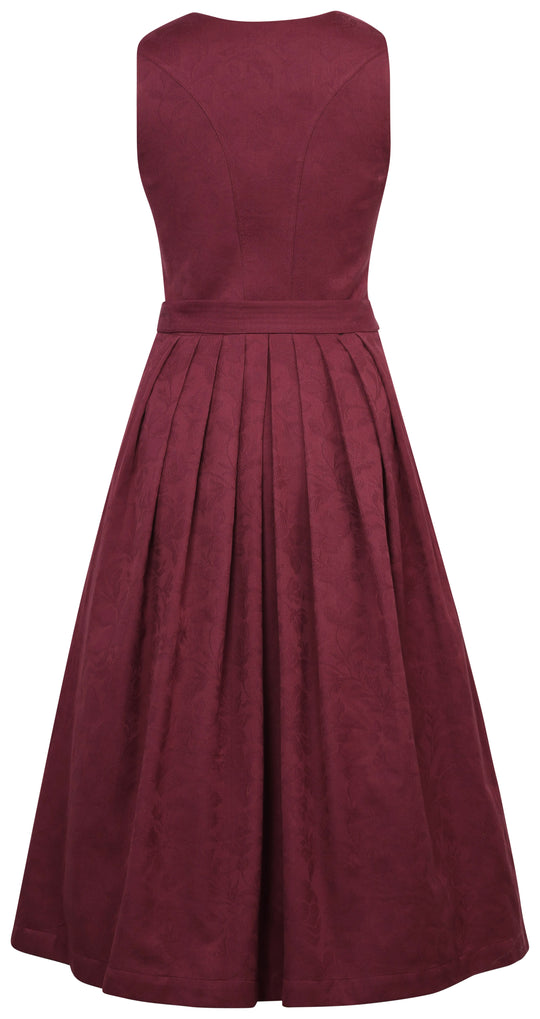 Dirndl Rosenau 75cm