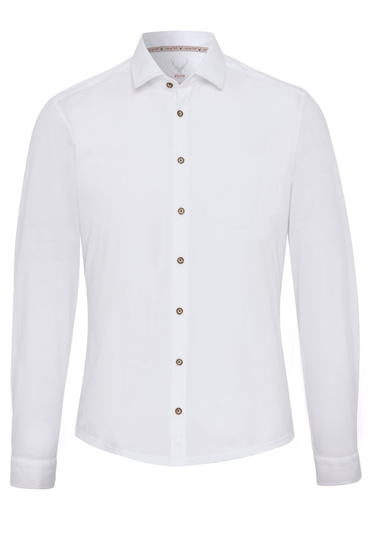 Hemd Michael, slim fit