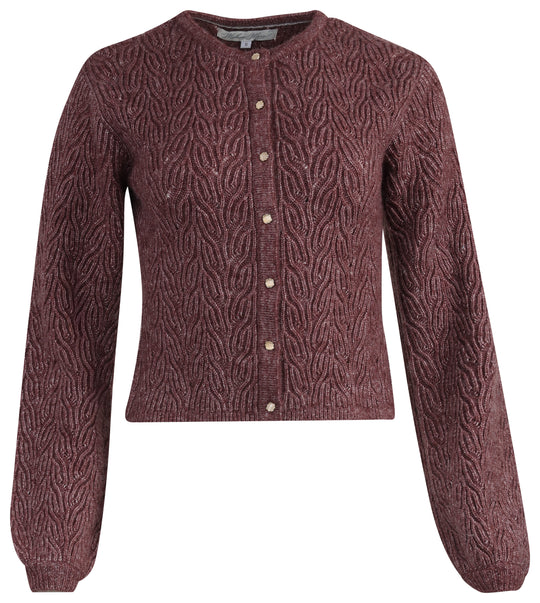 Jacke Avenara