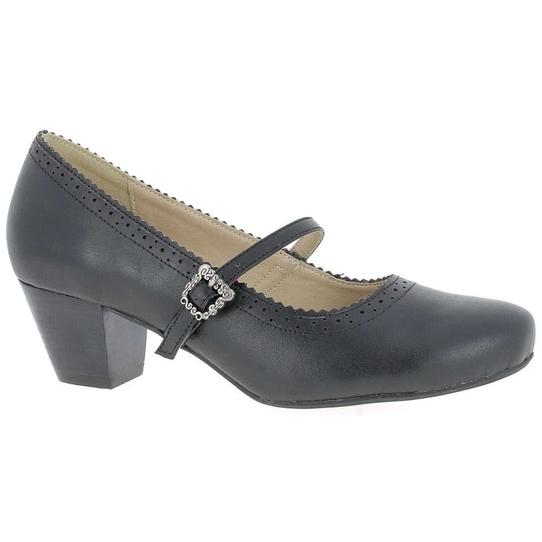 Pumps Bibi