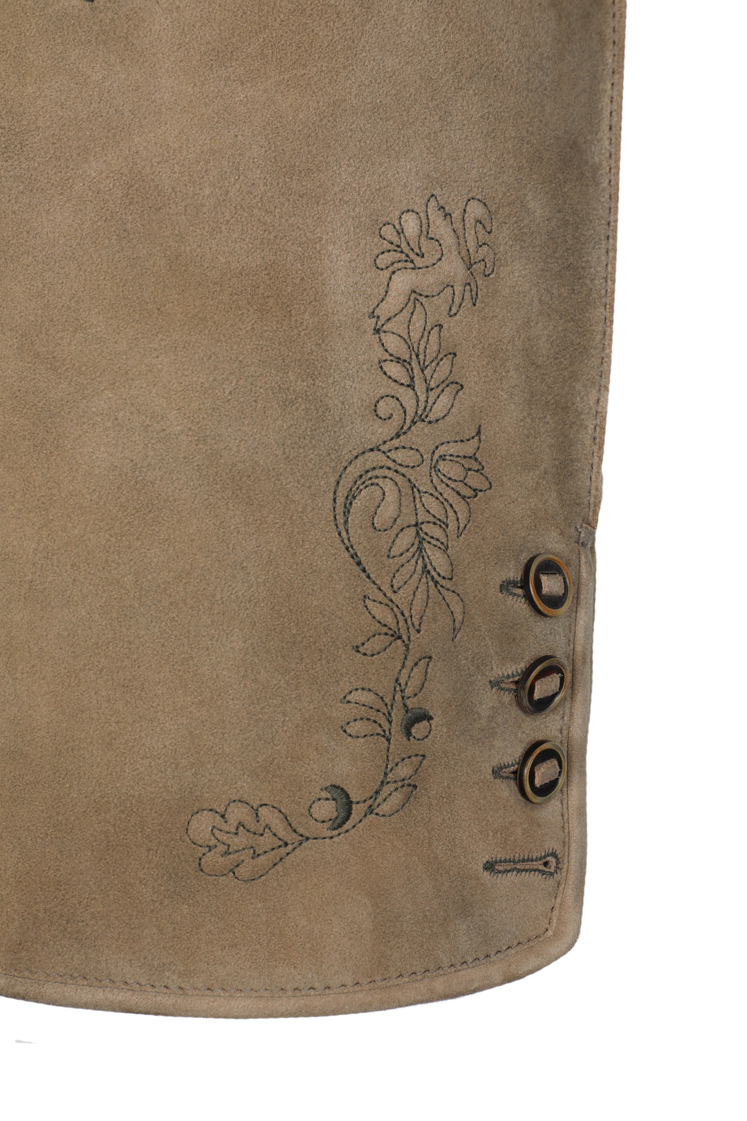 Lederhose Leo