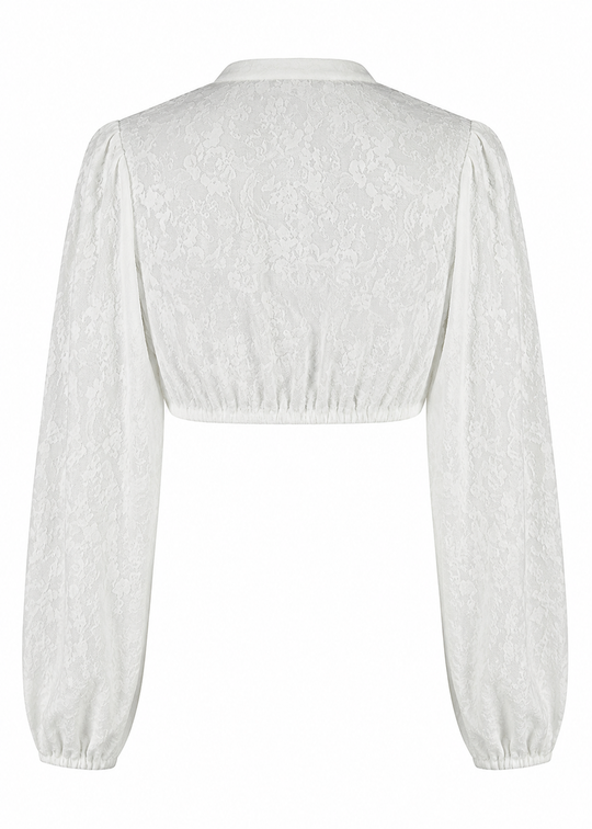 Dirndlbluse Kimberly
