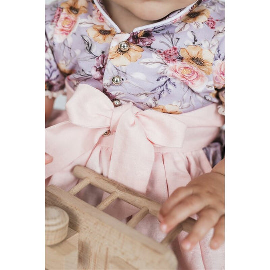 Dirndl Braulio