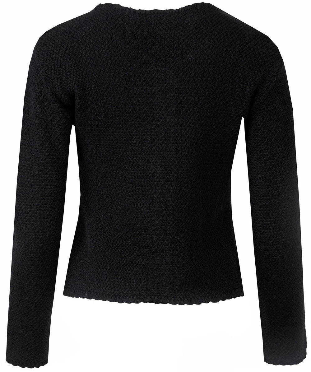 Jacke Vilseck