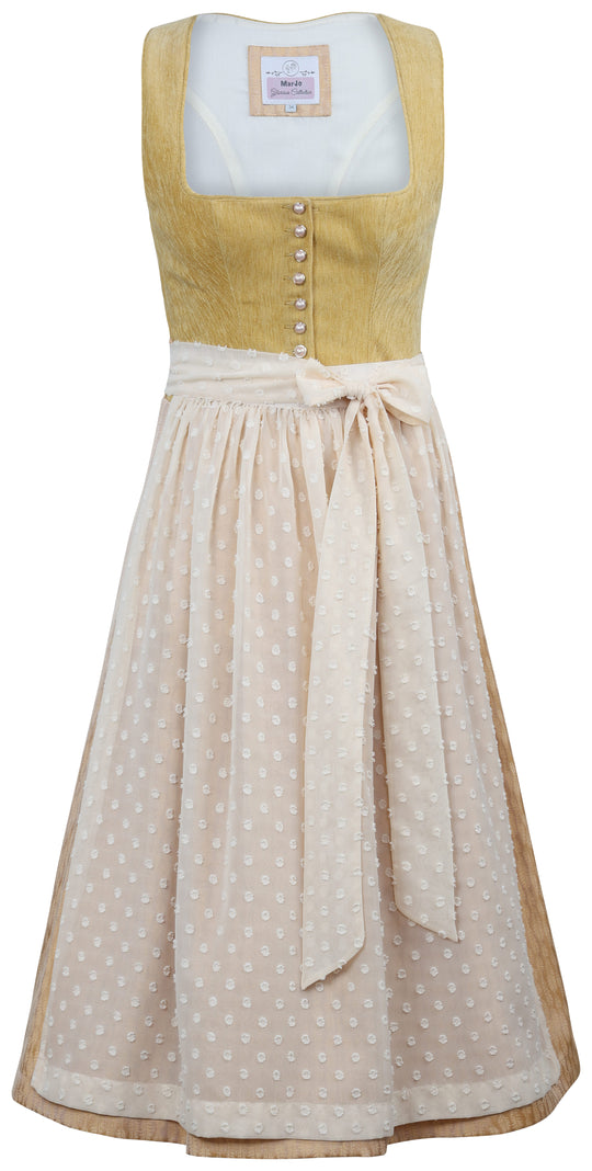 Dirndl Wolfersdorf 70cm