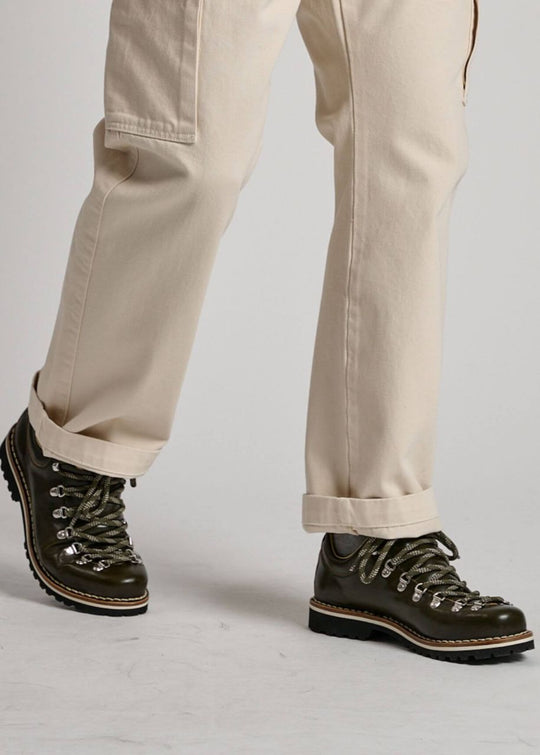 Schuh Luleon