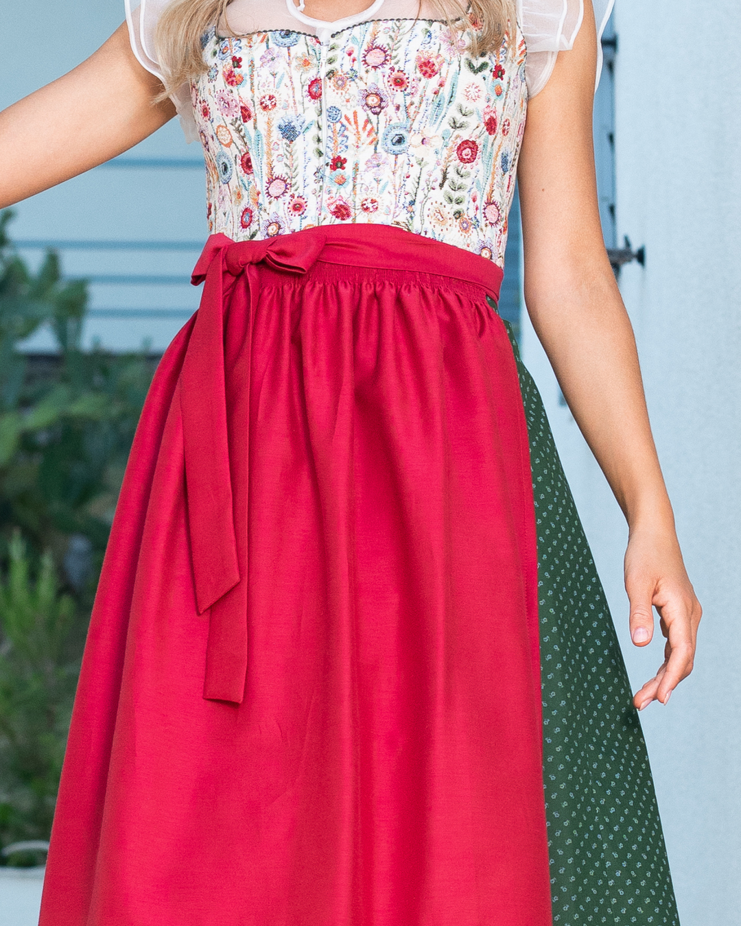 Dirndl Cilly 70cm