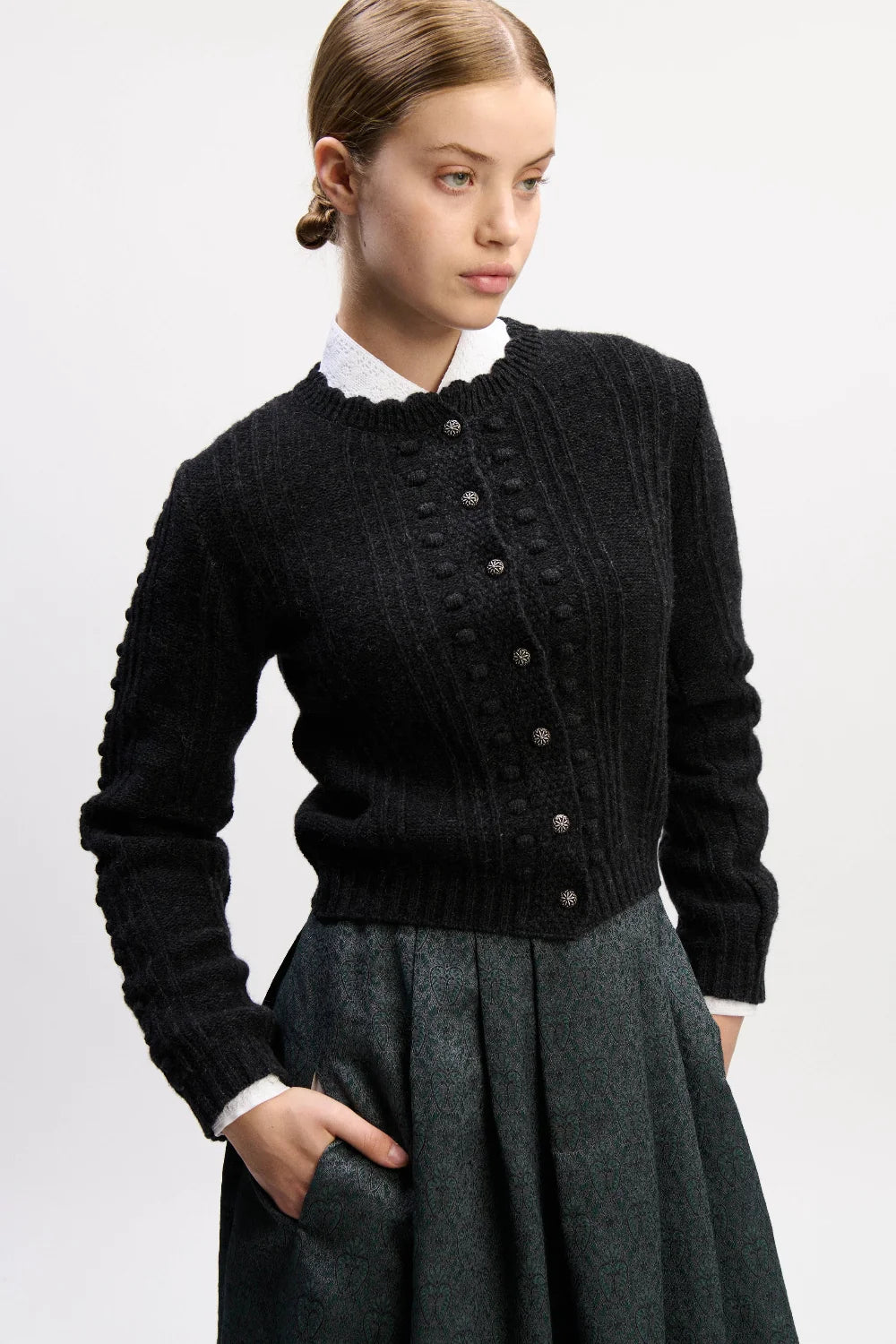 Jacke Claudina