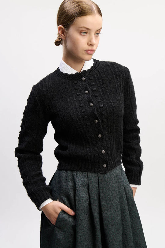 Jacke Claudina
