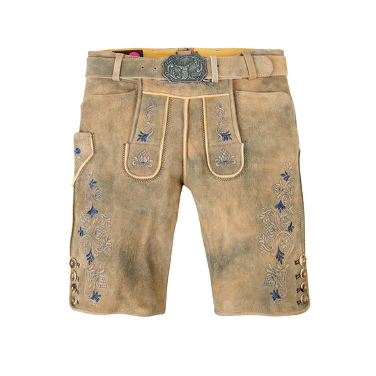 Lederhose Erlen