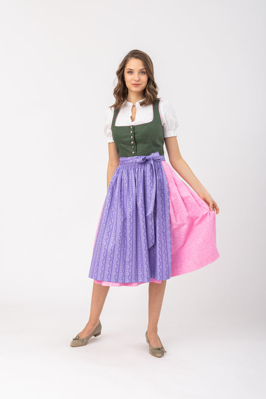 Dirndl Dorie 70cm