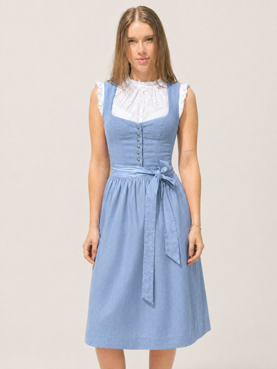 Dirndl Isolde 70cm