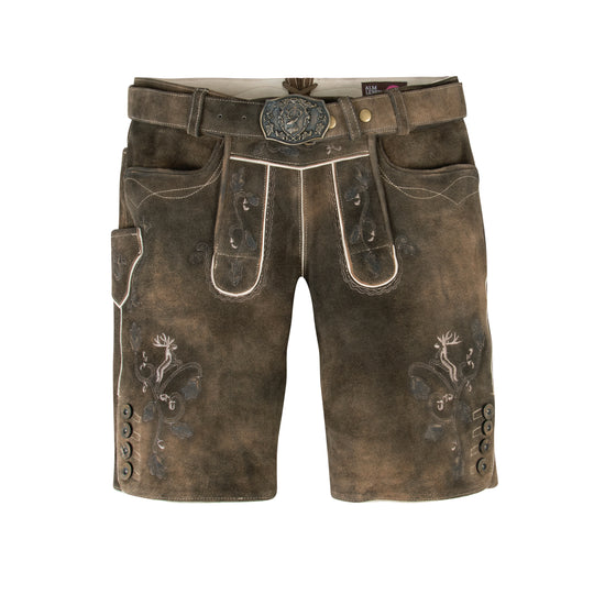 Lederhose Haldensee