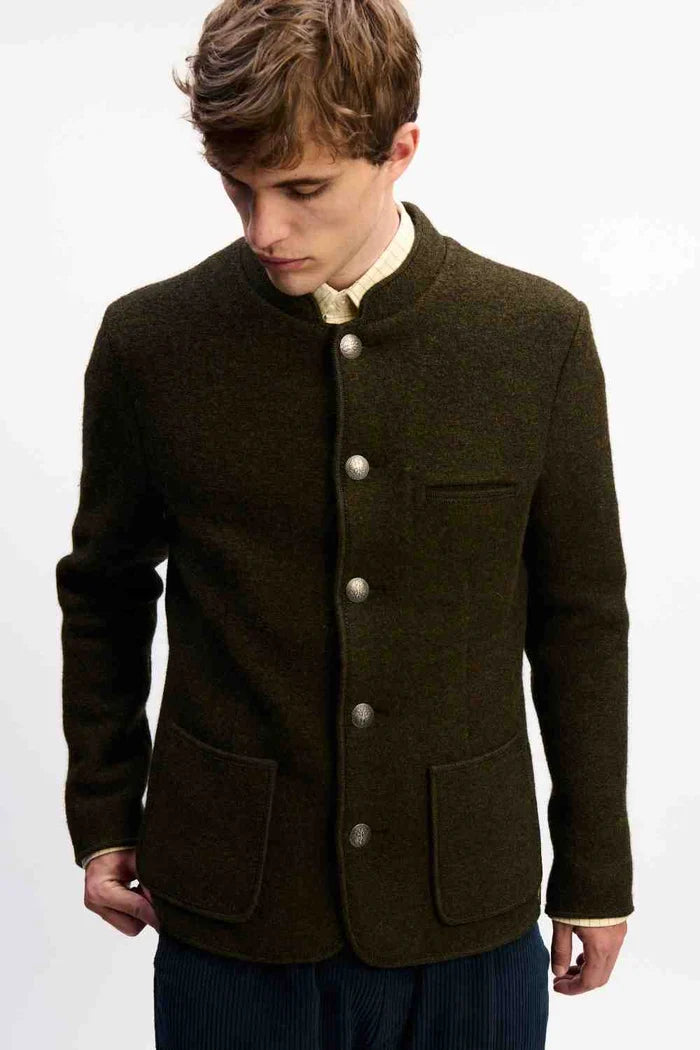 Jacke Bertram