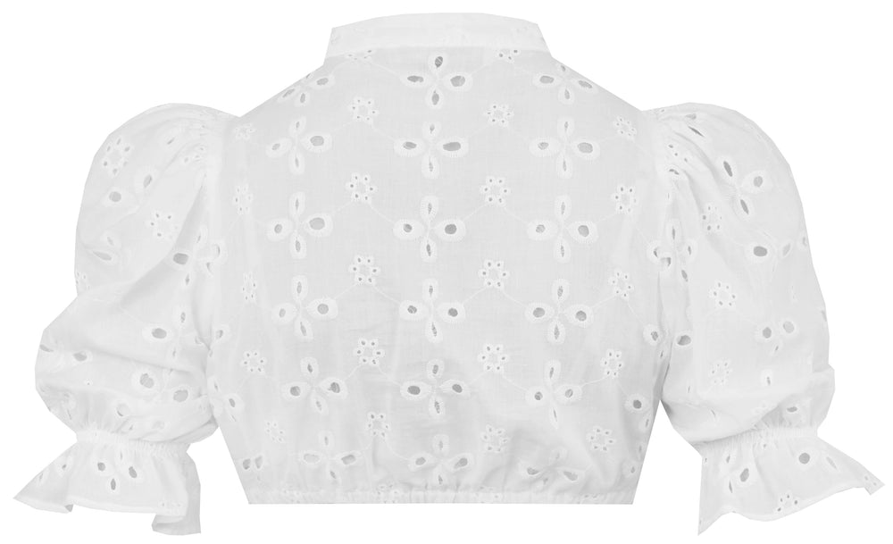 Dirndlbluse Ariselle