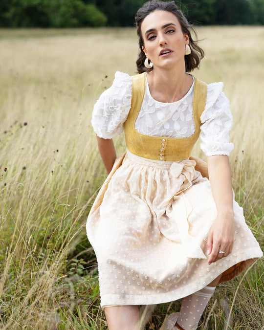 Dirndl Wolfersdorf 70cm