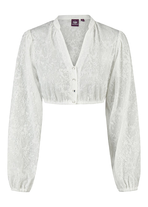 Dirndlbluse Kimberly