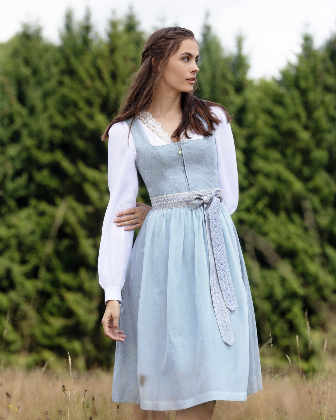 Dirndl Landl 70cm