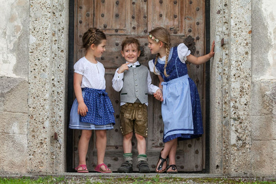Lederhose Simmerl