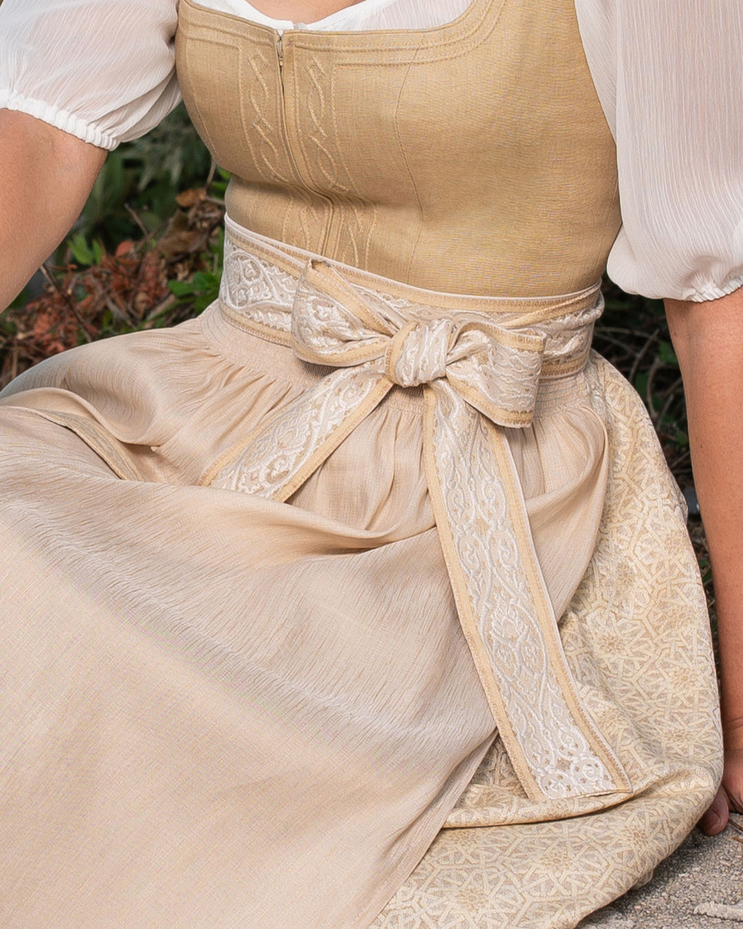 Dirndl Gisela 70cm