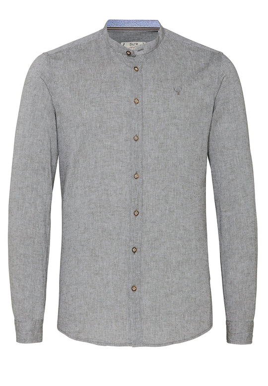 Hemd Mattheo slim fit