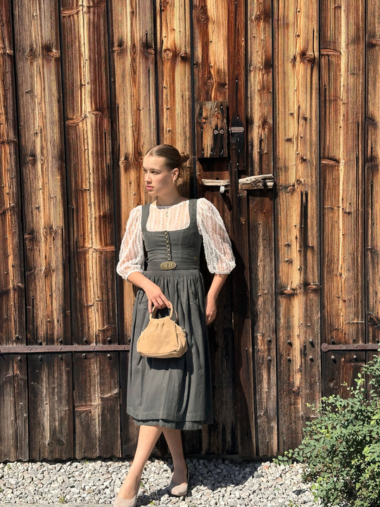 Dirndl Rosenau 75cm