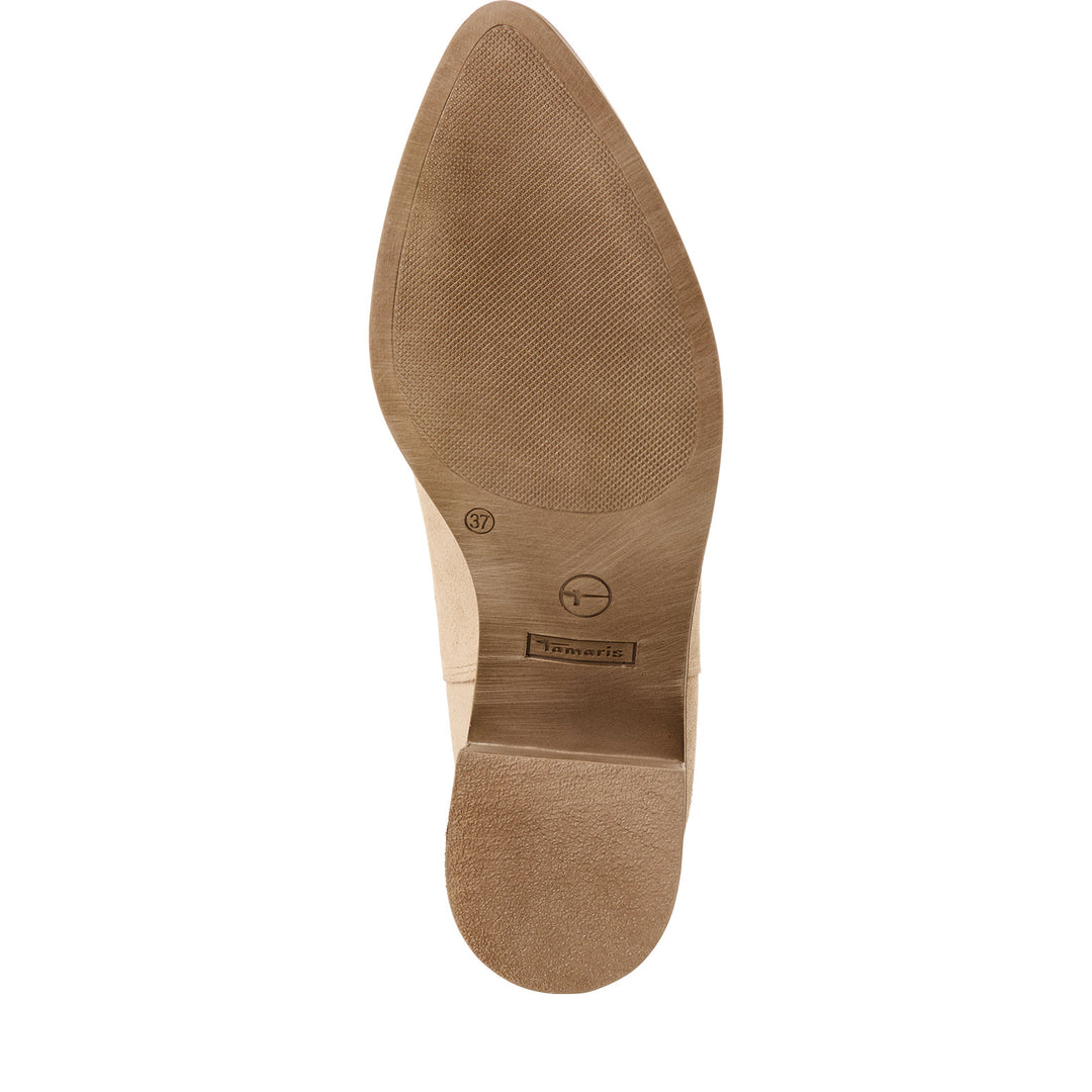 Schuh Scarlett