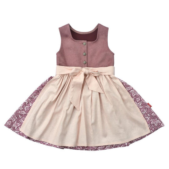Dirndl Mohar
