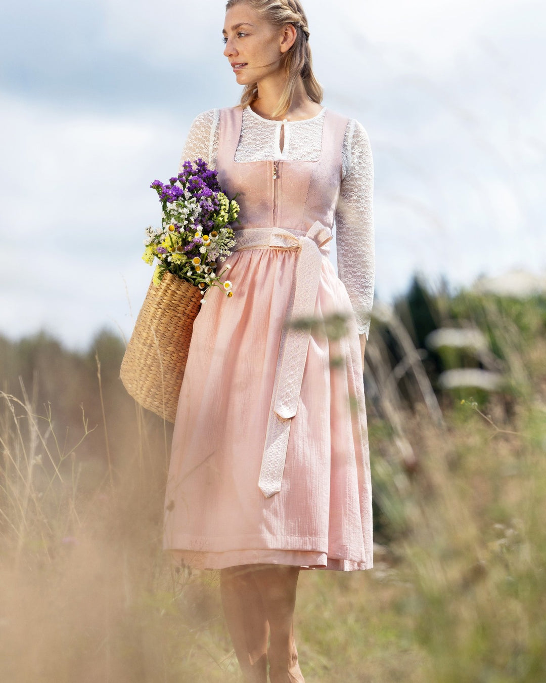 Dirndl Landl 70cm