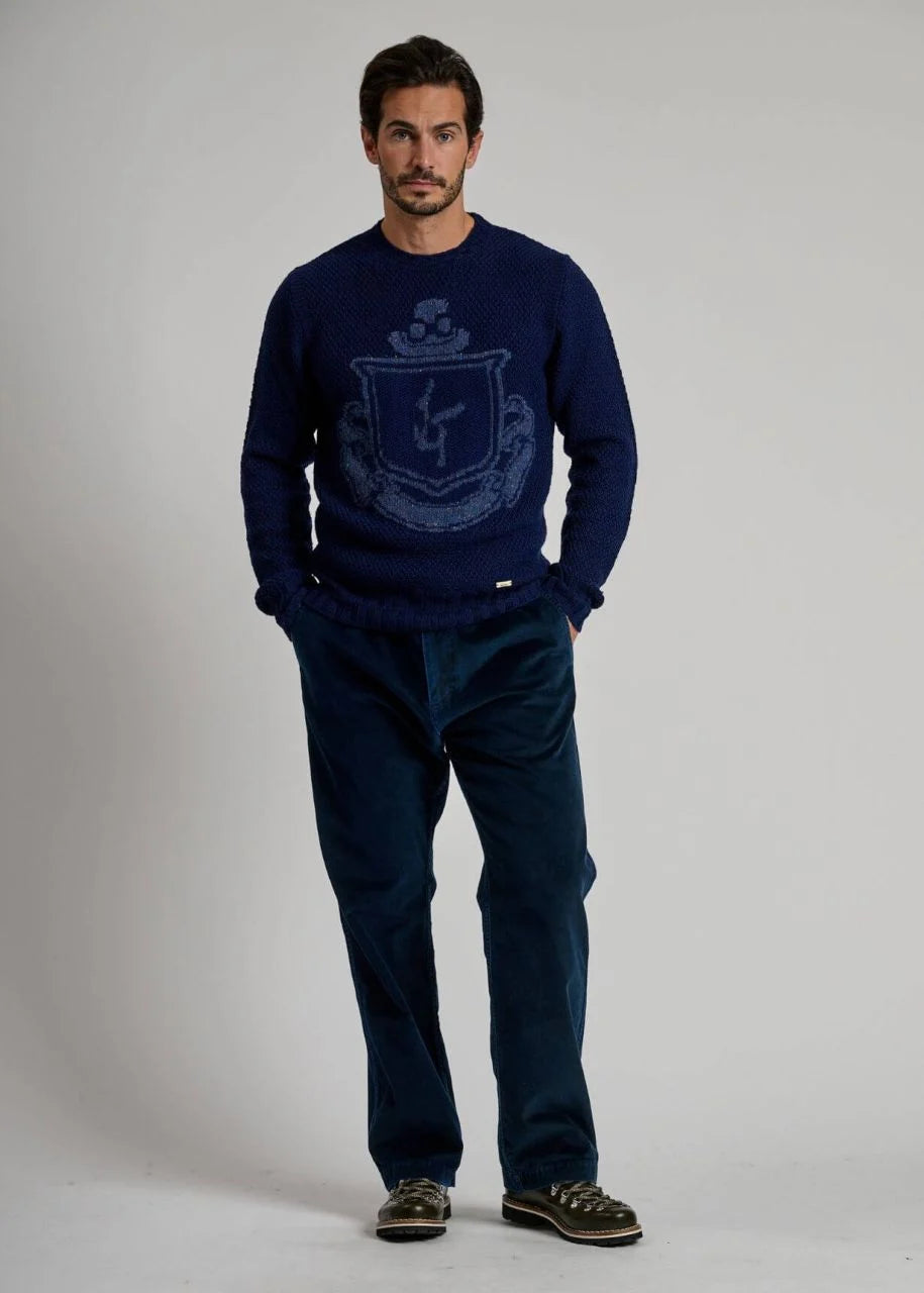 Pullover Luwalbo