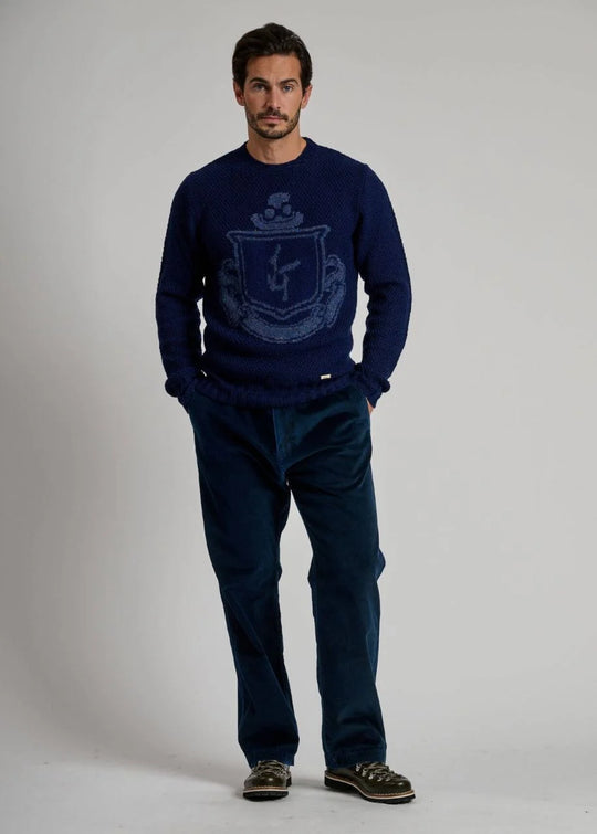 Pullover Luwalbo