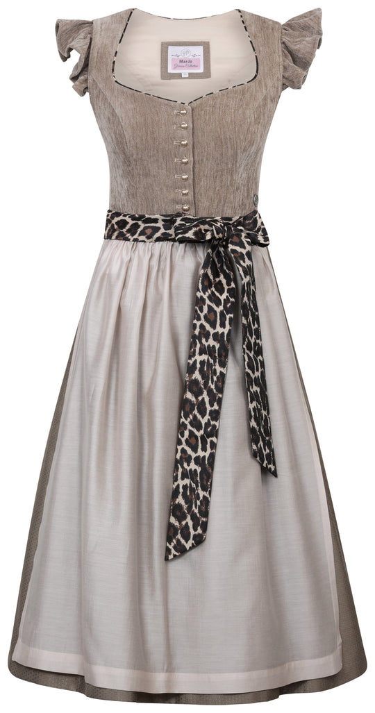 Dirndl Oberhofen 70cm