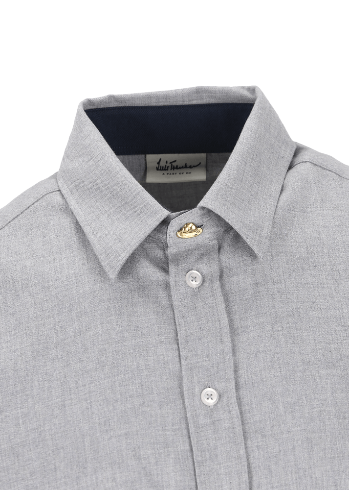 Hemd Lubodo, regular fit