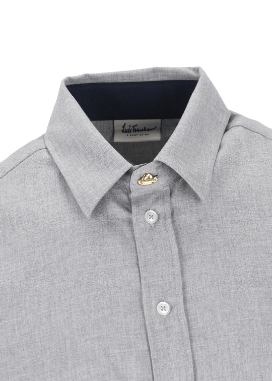 Hemd Lubodo, regular fit