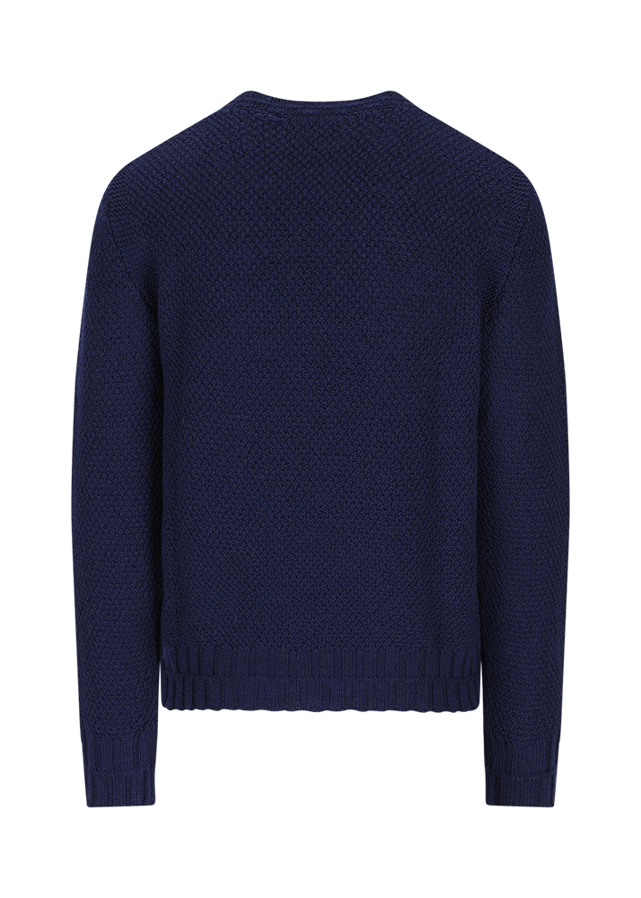 Pullover Luwalbo