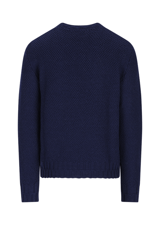 Pullover Luwalbo