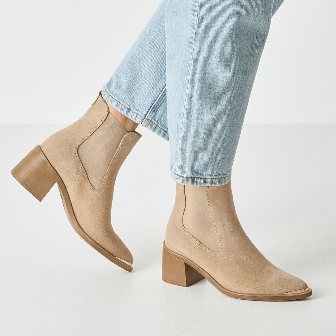 Schuh Scarlett