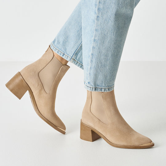 Schuh Scarlett