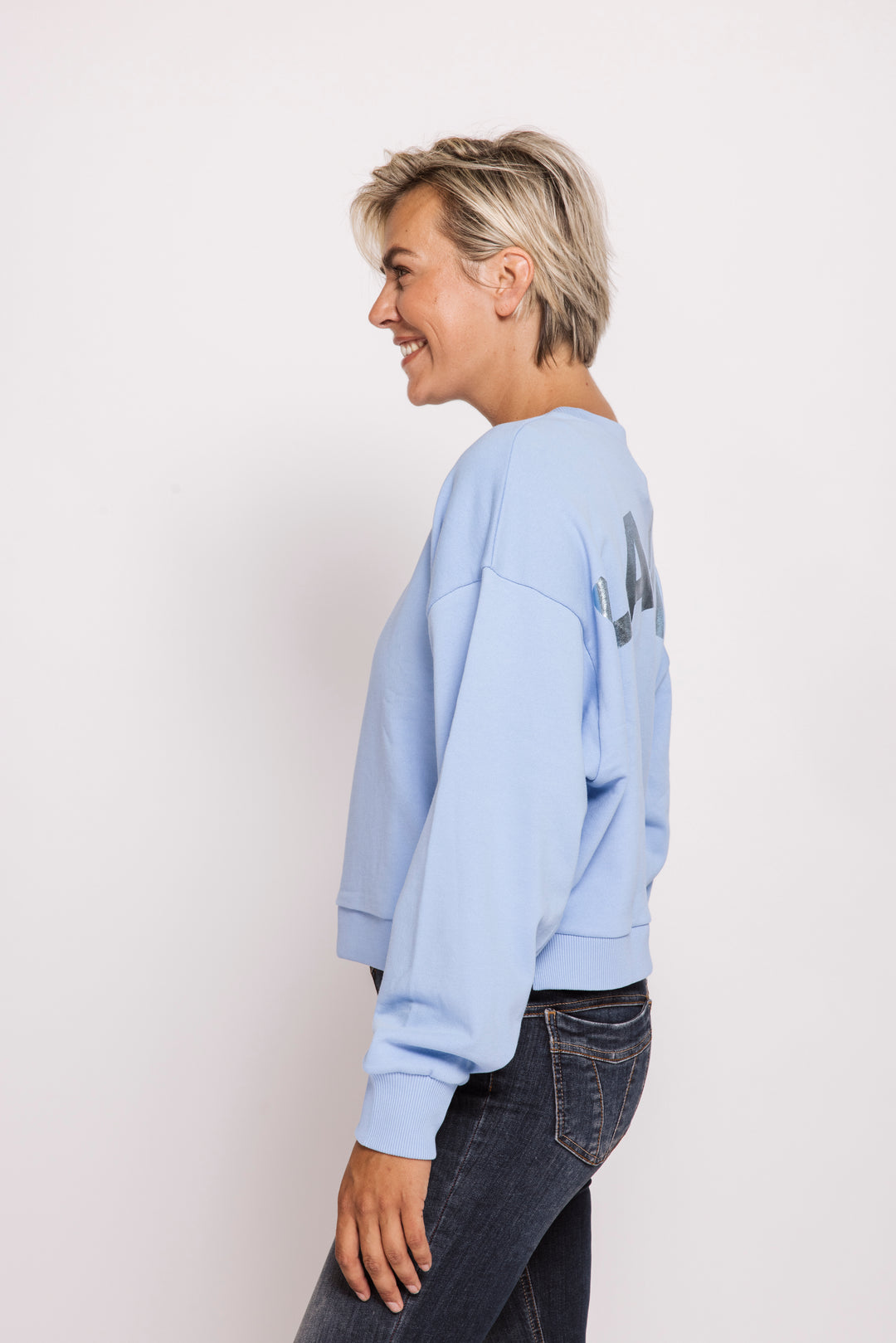 Sweater Zhute