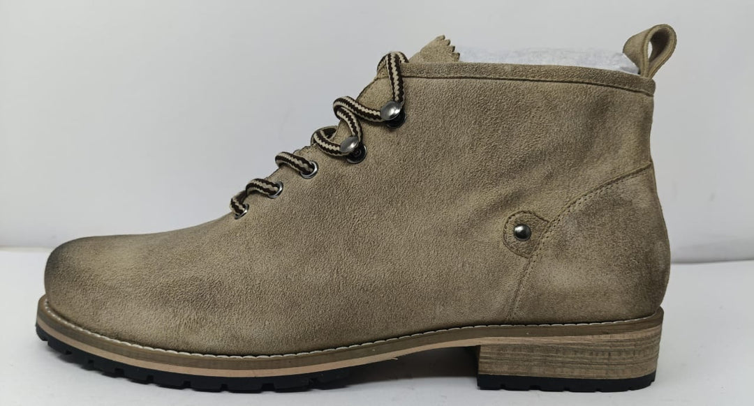 Schuh Manfred