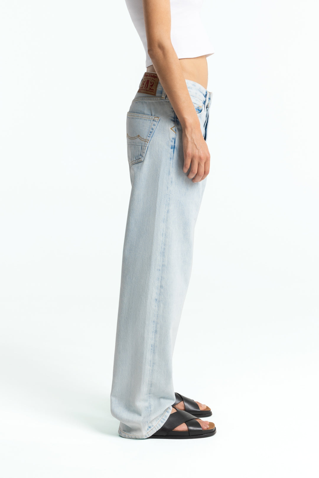Jeans Noah