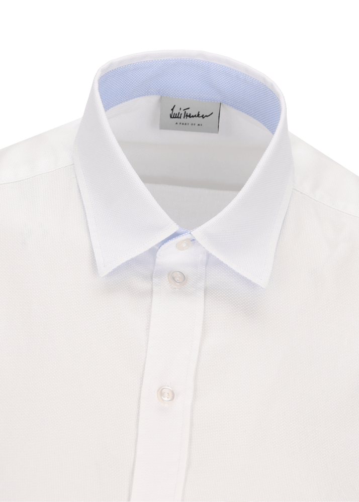 Hemd Lubodo, regular fit