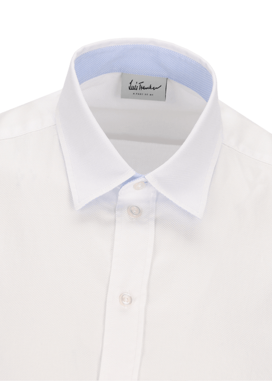 Hemd Lubodo, regular fit