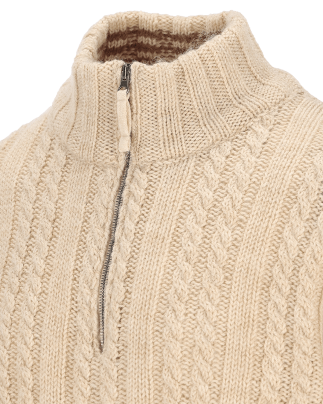 Pullover Luwilhelm