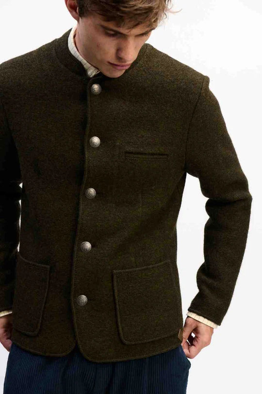 Jacke Bertram