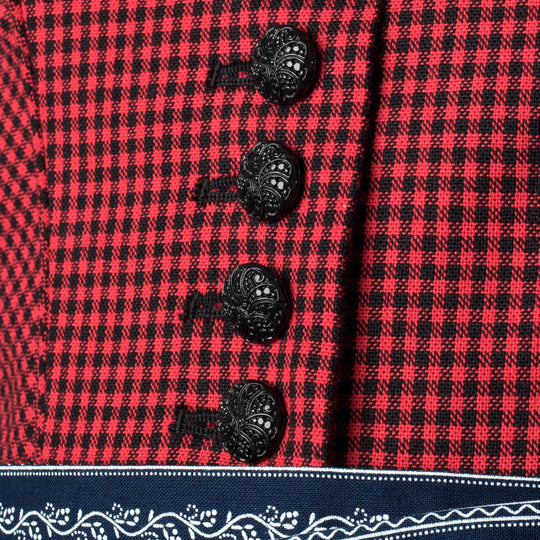 Pinzgauer Dirndl 90cm